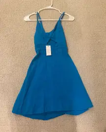 Blanco By Nature Boutique dress