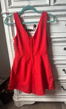 Francesca's Romper