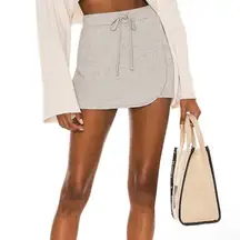 Lover + Friends Langley Skort