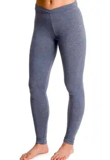 Cuddl Duds Woman’s Soft Stretch Legging: Size XS