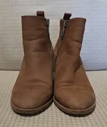 Blondo‎ Waterproof Black Boots