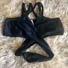 Sexy Crop Top Underboob