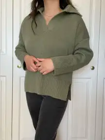 NWT Abercrombie&Fitch Sweater