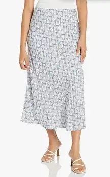 NIC+ZOE Women's Lilipad Blues Skirt