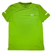 Under Armour HeatGear fitted shirt….Athletic