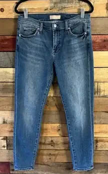Seven7 Blair Skinny Jeans‎ Size 30