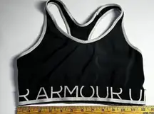 Under Armour Sports Bra‎ Women Medium Compression Unlined