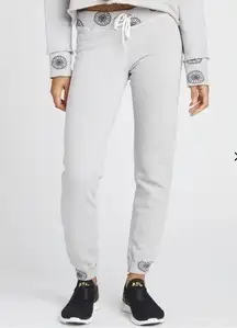 Soul Cycle Wheel sweatpants