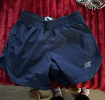 New Balance Shorts Athletic