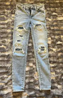 Outfitters Skinny Jeans