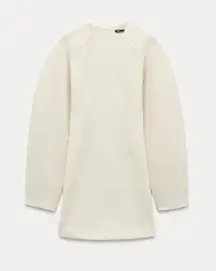 ZARA Dress Mini