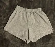 Soffee Shorts