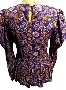 Universal Thread Goods Co. NWOT Smocked Tunic Top🌷