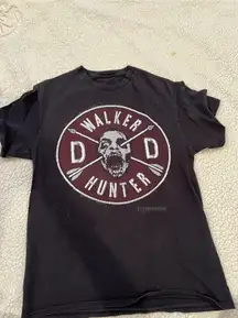 Walking Dead Shirt