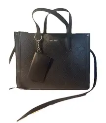 Nine West Womens Bag Black‎