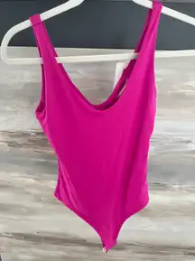 Colorful Bodysuit