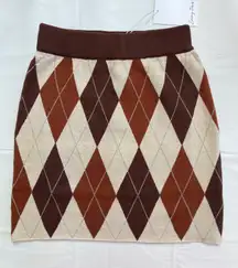 Emory Park Skirt