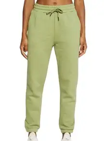 Sweaty Betty Fern Green Essentials Jogger Pants size Medium