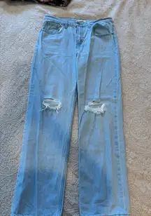 Levi’s Jeans Low Pro