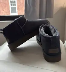 Ugg Ultra Mini