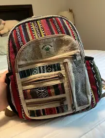 Himalayan Mini Backpack