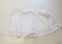 NWT Prince Women's Tennis Match Flounce Skort