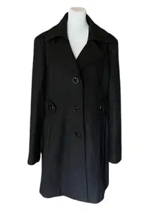 Giacca Gallery Women's Pea Coat L