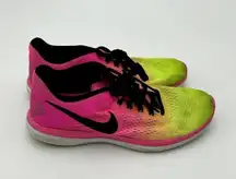 Nike  Free 5.0 Shoes