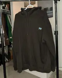 The  Hoodie