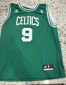 celtics jersey