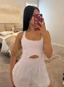 Free People Righteous Runsie