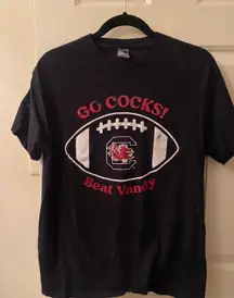 University Of South Carolina Beat Vandy Tee 