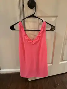 lily pulitzer tank 