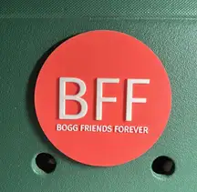 BOGG Bag Bits BFF - #161