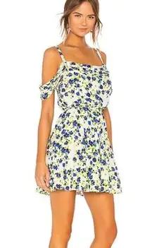 Revolve Privacy Please in Floral print