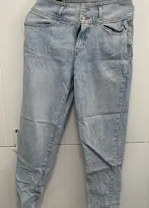 SO Light Blue Women's Jeans