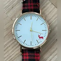 Fashion Watch C&B Brand