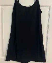 Abercrombie traveler dress