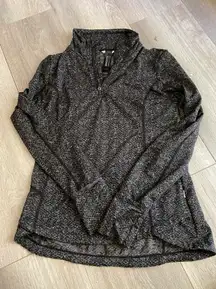 Athletic Long Sleeve