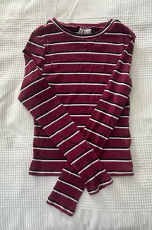 H&M Long Sleeve