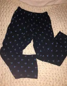 Pajama Pants