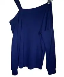 Harlowe & Graham‎ One Shoulder Top