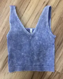 Zenana Tank Top
