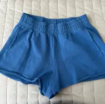 Aerie Sweatshorts