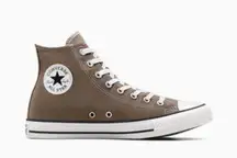 Converse Brown High Top