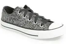 Converse Chuck Taylor‎ All Star 'Animal Reflect Ox' Sneaker Women Size 5.…