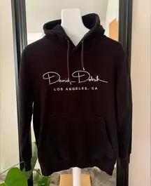 David Dobrik Black Hoodie