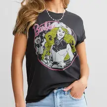 Western Barbie Graphic Tee