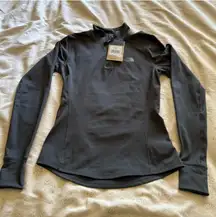 The north face winter warm jacket