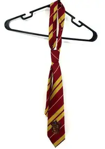 Harry Potter ‎ Gryffindor  House tie with crest